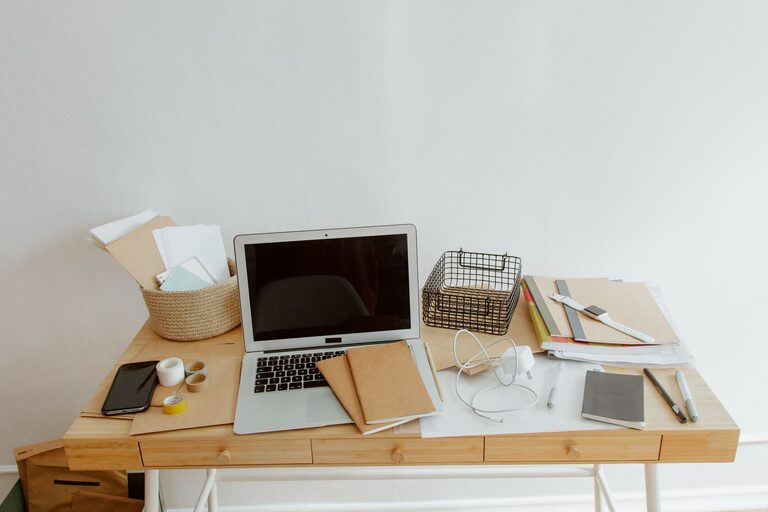 Effective Tips for Improving Focus While Working from Home
