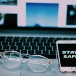 How to Safely Clean Your Phone and Keyboard: Easy Steps to Follow