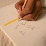 How to Set Realistic Weekly Goals for Better Productivity